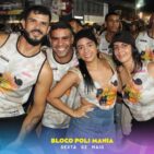 Bloco Poli Mania